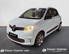 Renault Twingo 3 Perpignan