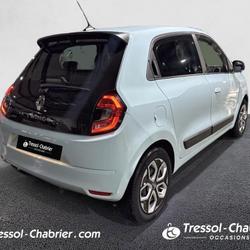 Renault Twingo 3 Twingo III SCe 65 Equilibre Perpignan