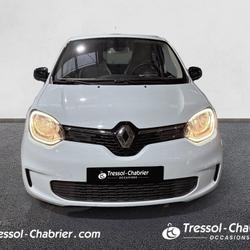 Renault Twingo 3 Twingo III SCe 65 Equilibre Perpignan