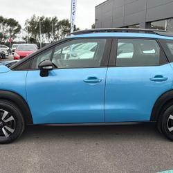 Citroen C3 Aircross C3 Aircross PureTech 110 S&S BVM6 Feel Berck