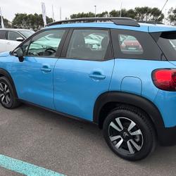 Citroen C3 Aircross C3 Aircross PureTech 110 S&S BVM6 Feel Berck