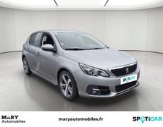 Peugeot 308 II Phase 2