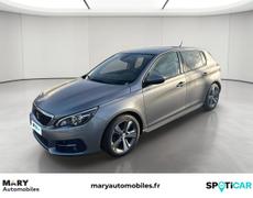Peugeot 308 II Phase 2 Berck