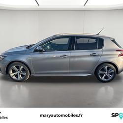 Peugeot 308 II Phase 2 PureTech 110ch S&S BVM6 Style occasion - Berck - photo 2/20