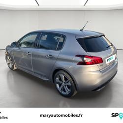 Peugeot 308 II Phase 2 PureTech 110ch S&S BVM6 Style occasion - Berck - photo 3/20