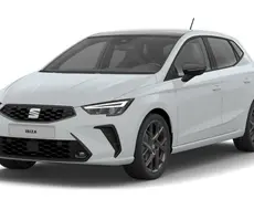 Seat Ibiza Saint-Lô