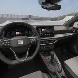 Seat Ibiza Ibiza 1.0 TSI 115 ch Start/Stop DSG7 FR Saint-L&ocirc;