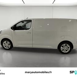 Peugeot Expert FGN TOLE M BLUEHDI 145 S&S EAT8 occasion - Berck - photo 2/21