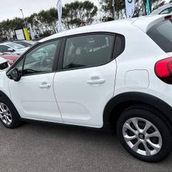 Citroen C3 C3 BlueHDi 100 S&S BVM6 Feel Pack Berck