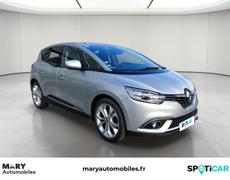 Renault Scenic 4 Berck
