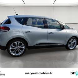 Renault Scenic 4 Blue dCi 120 Business occasion - Berck - photo 2/23