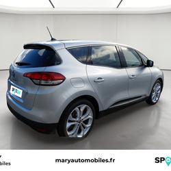 Renault Scenic 4 Blue dCi 120 Business occasion - Berck - photo 3/23