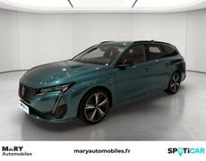 Peugeot 308 SW Phase 2 Berck