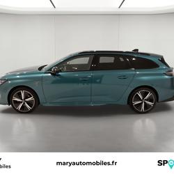 Peugeot 308 SW Phase 2 PureTech 130ch S&S EAT8 GT occasion - Berck - photo 2/20