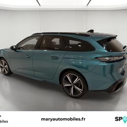 Peugeot 308 SW Phase 2 PureTech 130ch S&S EAT8 GT occasion - Berck - photo 3/20