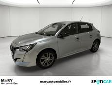 Peugeot 208 Berck
