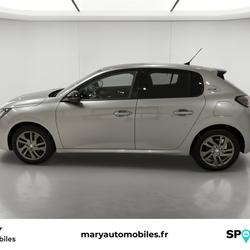 Peugeot 208 PureTech 100 S&S BVM6 Allure Business occasion - Berck - photo 2/19