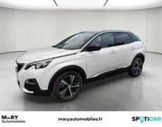 Peugeot 3008 Berck