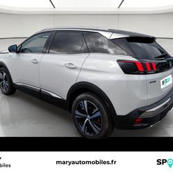 Peugeot 3008 BlueHDi 130ch S&S EAT8 GT Line occasion - Berck - photo 2/21