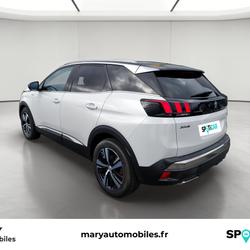 Peugeot 3008 BlueHDi 130ch S&S EAT8 GT Line occasion - Berck - photo 3/21