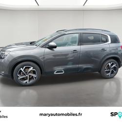 Citroen C5 Aircross BlueHDi 130 S&S EAT8 Shine occasion - Berck - photo 2/22