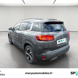 Citroen C5 Aircross BlueHDi 130 S&S EAT8 Shine occasion - Berck - photo 3/22