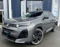 Citroen C5 Aircross Beaucouzé