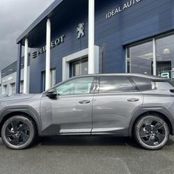 Citroen C5 Aircross Hybride 145ch auto PLUS Beaucouz&eacute;