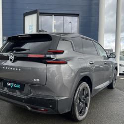 Citroen C5 Aircross Hybride 145ch auto PLUS Beaucouz&eacute;