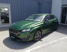 Peugeot 308 III Phase 1 Angers