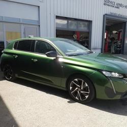 Peugeot 308 III Phase 1 PureTech 130 S&S ALLURE PACK Angers