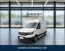 Volkswagen Crafter Auxerre