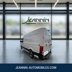 Volkswagen Crafter VAN 30 L3H3 2.0 TDI 140 CH BUSINESS occasion - Auxerre - photo 3/30