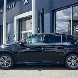 Peugeot e-208 Electrique Allure Beaucouz&eacute;