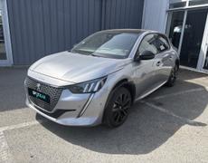 Peugeot e-208 Angers