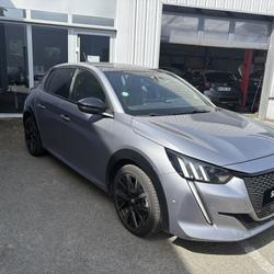 Peugeot e-208 Electrique 156ch GT Angers