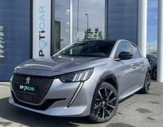Peugeot e-208 Beaucouzé