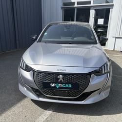 Peugeot e-208 Electrique GT 5 portes  (f&eacute;vr. 2022) (co2 0) Beaucouz&eacute;
