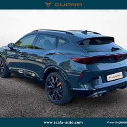 Cupra Formentor Formentor eHybrid 272 ch DSG6 VZ Perpignan