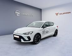 Cupra Leon Cherbourg-en-Cotentin