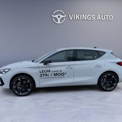 Cupra Leon Leon 1.5 eTSI Hybrid 150 ch DSG7 V Cherbourg-en-Cotentin