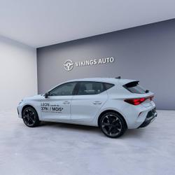 Cupra Leon Leon 1.5 eTSI Hybrid 150 ch DSG7 V Cherbourg-en-Cotentin