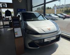 Cupra Born Vesoul