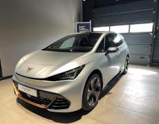 Cupra Born Vesoul