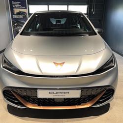 Cupra Born Born 204 ch Born Vesoul