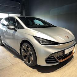 Cupra Born Born 204 ch Born Vesoul
