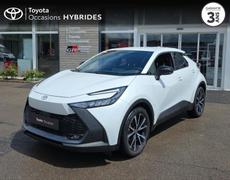 Toyota C-HR Beaune