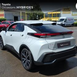 Toyota C-HR 2.0 Hybride 200ch Design MY25 occasion - Beaune - photo 2/24