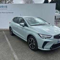 Seat Ibiza Ibiza 1.0 TSI 95 ch S/S BVM5 Copa Terrasson-Lavilledieu
