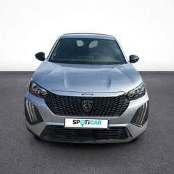 Peugeot 2008 2008 100 S&S BVM6 Style Saint-Sorlin-de-Vienne